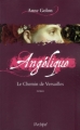 Couverture Angélique, intégrale, tome 6 : Le chemin de Versailles Editions L'Archipel 2010