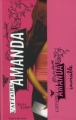 Couverture L'Affaire Amanda, tome 1 : Invisible Editions Bayard (Jeunesse) 2010
