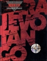 Couverture Sarajevo-tango Editions Dupuis (Aire libre) 1996