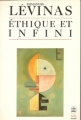 Couverture Ethique et infini Editions Le Livre de Poche (Biblio essais) 1982