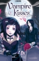 Couverture Vampire Kisses (Manga), tome 1 Editions Soleil (Manga - Shôjo) 2007