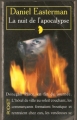 Couverture La nuit de l'apocalypse Editions Pocket 1995