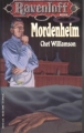 Couverture Mordenheim Editions TSR (Ravenloft) 1994
