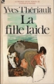 Couverture La fille laide Editions L'actuelle 1971