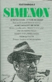 Couverture Tout Simenon, tome 05 Editions Omnibus 1988
