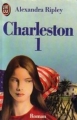 Couverture Charleston, tome 1 Editions J'ai Lu 1985