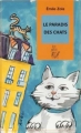 Couverture Le paradis des chats et autres nouveaux contes à Ninon Editions Lire c'est partir 2010