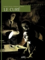 Couverture Le curé, intégrale Editions Soleil (Latitudes) 2004