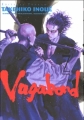 Couverture Vagabond, tome 07 Editions Tonkam (Young) 2002