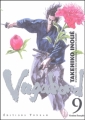 Couverture Vagabond, tome 09 Editions Tonkam (Young) 2002