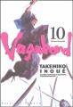 Couverture Vagabond, tome 10 Editions Tonkam (Young) 2002