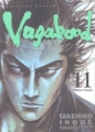 Couverture Vagabond, tome 11 Editions Tonkam (Young) 2002