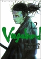 Couverture Vagabond, tome 12 Editions Tonkam (Young) 2003