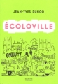 Couverture Écoloville Editions Hachette (Littératures) 2006