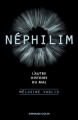 Couverture Néphilim Editions Armand Colin 2010