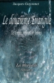 Couverture Le douzième Evangile : Les femmes préfèrent les femmes Editions La Margelle (Turbulences) 2010