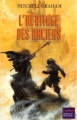 Couverture L'Héritage des Anciens Editions du Rocher (Fantasy) 2006