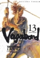 Couverture Vagabond, tome 13 Editions Tonkam (Young) 2003