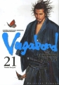 Couverture Vagabond, tome 21 Editions Tonkam (Young) 2006