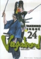Couverture Vagabond, tome 24 Editions Tonkam (Young) 2007
