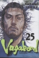 Couverture Vagabond, tome 25 Editions Tonkam (Young) 2007