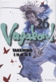 Couverture Vagabond, tome 26 Editions Tonkam (Young) 2007