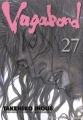 Couverture Vagabond, tome 27 Editions Tonkam (Young) 2008