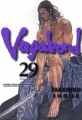 Couverture Vagabond, tome 29 Editions Tonkam (Young) 2009