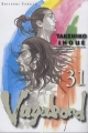 Couverture Vagabond, tome 31 Editions Tonkam (Young) 2010