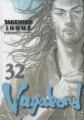 Couverture Vagabond, tome 32 Editions Tonkam (Young) 2010