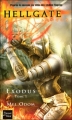 Couverture Hellgate : London Exodus, tome 1 Editions Fleuve 2008