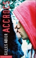 Couverture Accrocs Editions Actes Sud (Junior) 2009