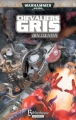 Couverture Chevaliers Gris Editions Bibliothèque interdite (Warhammer 40,000) 2005