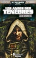 Couverture Les anges des ténèbres Editions Bibliothèque interdite (Warhammer 40,000) 2006