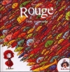Couverture Rouge, tome 2 : Le Carnaval aquatique Editions Makaka (Bouille à Bisous) 2010