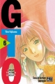 Couverture GTO, tome 06 Editions Pika 2001