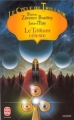 Couverture Le Cycle du trillium, tome 5 : La Guilde des étoiles / Le Trillium céleste Editions Le Livre de Poche 1998