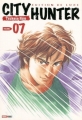 Couverture City Hunter, Deluxe, tome 07 Editions Panini 2006