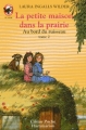 Couverture La petite maison dans la prairie, tome 2 : Au bord du ruisseau Editions Flammarion (Castor poche - Junior) 1995