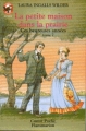 Couverture La petite maison dans la prairie, tome 7 : Ces heureuses années Editions Flammarion (Castor poche - Junior) 1986
