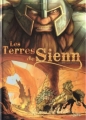 Couverture Les Terres de Sienn, tome 1 : L'Héritage de Yarling Editions Soleil 2008