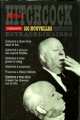 Couverture Alfred Hitchcock présente 100 nouvelles histoires extraordinaires Editions France Loisirs 1999