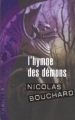 Couverture L'hymne des démons Editions France Loisirs 2006