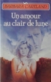 Couverture Un amour au clair de lune Editions France Loisirs 1988