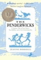 Couverture Les Penderwick : L'été de quatre soeurs, de deux lapins et d'un garçon très intéressant Editions Yearling 2007