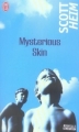 Couverture Mysterious Skin Editions J'ai Lu (Nouvelle génération) 2007