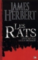 Couverture Les Rats, intégrale Editions Bragelonne 2008