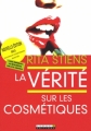 Couverture La Vérité sur les cosmétiques Editions Leduc.s 2008