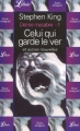 Couverture Danse macabre, tome 1 : Celui qui garde le ver et autres nouvelles Editions Librio 2002