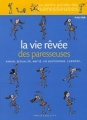 Couverture La Vie Rêvée des Paresseuses Editions Marabout 2005